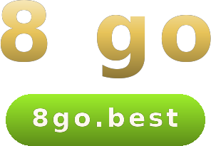 8 go logo