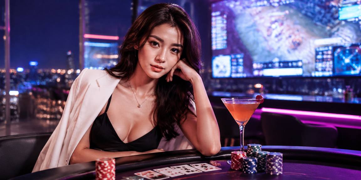 8 go Sảnh 8 go casino có gì cho bạn